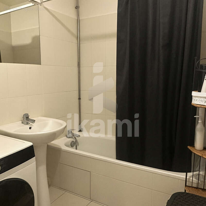 Appartement T2 lumineux avec balcon - photo 4