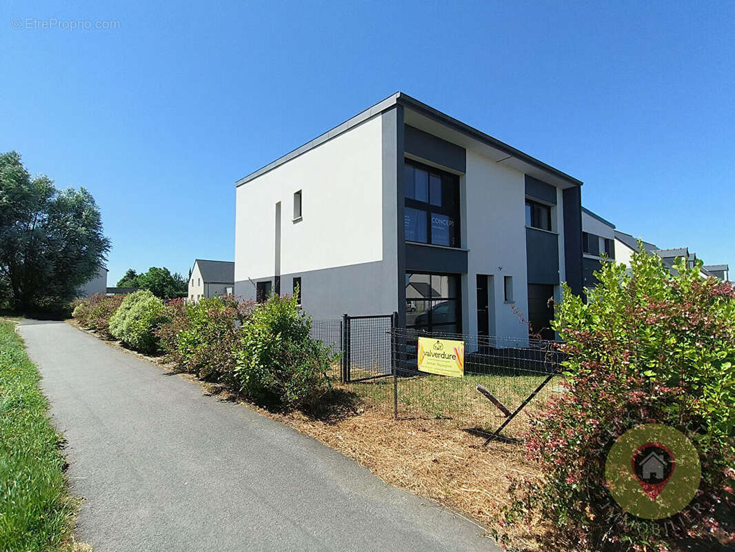 Maison Beaussais Sur Mer 6 pièce(s) 148 m2 - photo 13