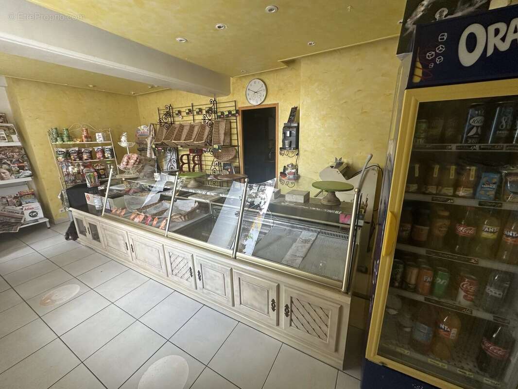 Autre à ROMILLY-SUR-SEINE