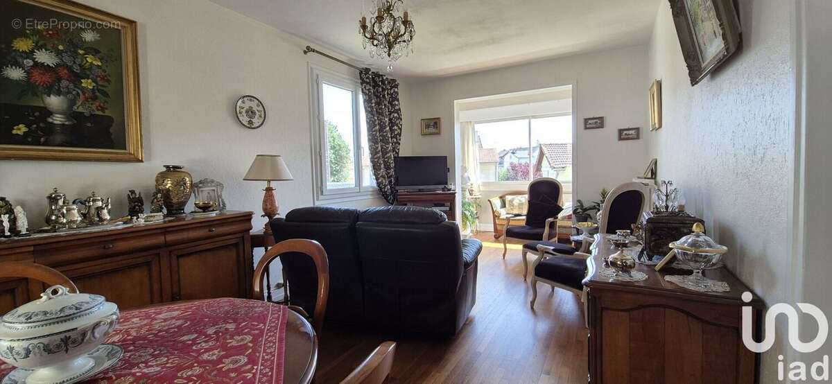 Photo 9 - Maison à AURILLAC