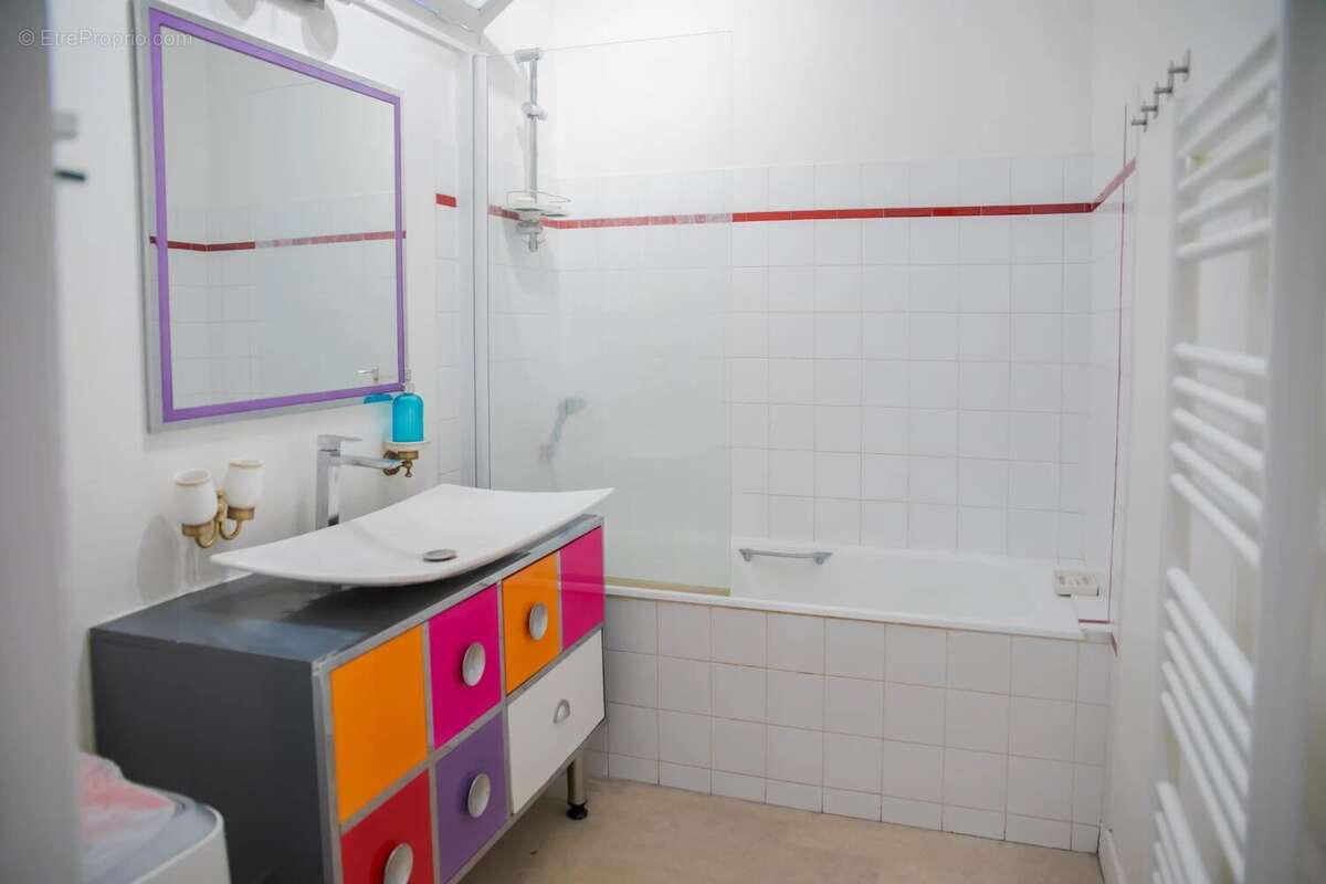 Appartement à LYON-4E