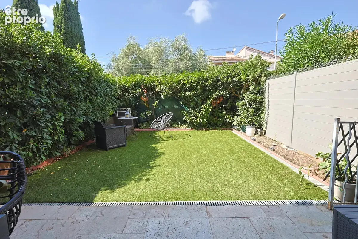 Photo Appartement à Vallauris au prix de 399 000€