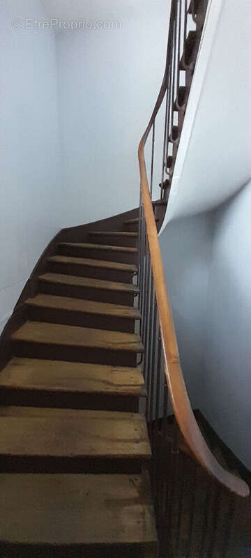 Appartement à LIMOURS