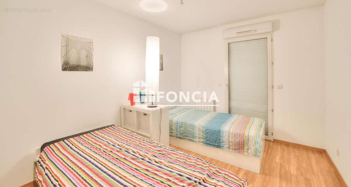 Appartement à PREVESSIN-MOENS