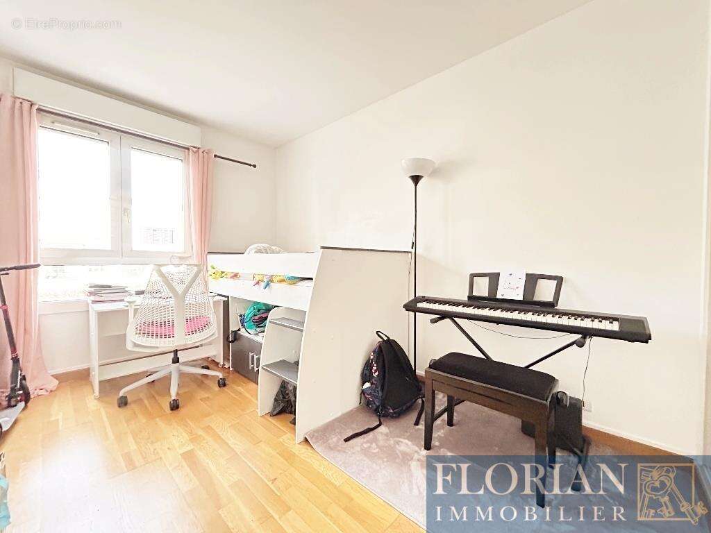 Appartement à ANTONY