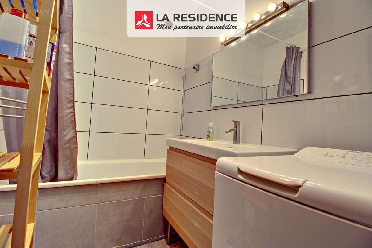 Appartement 94 m² à Cergy  - photo 5