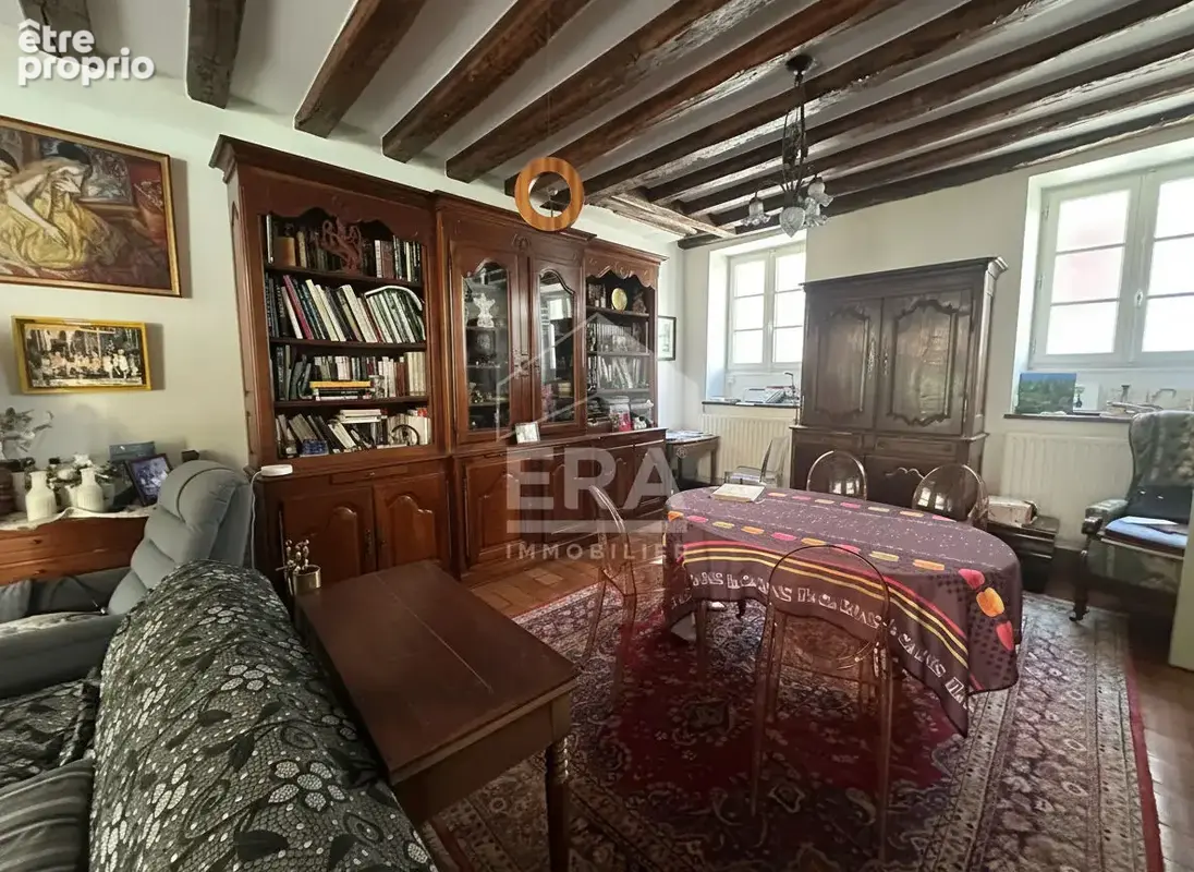 Maison 187m² à châteauroux - photo 5