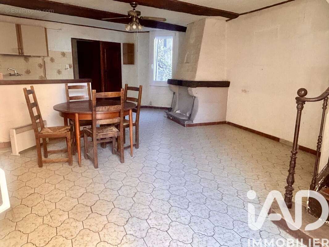 Photo 4 - Maison à BRAS