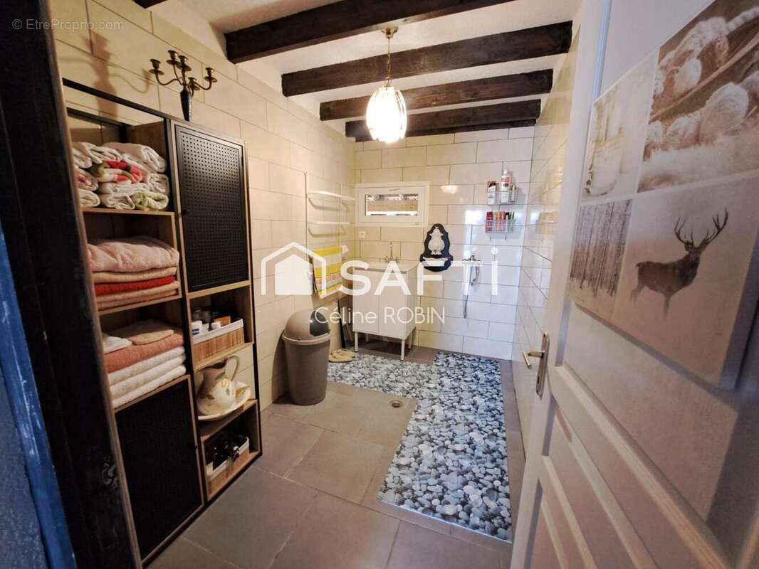 Photo 9 - Maison à CUISERY