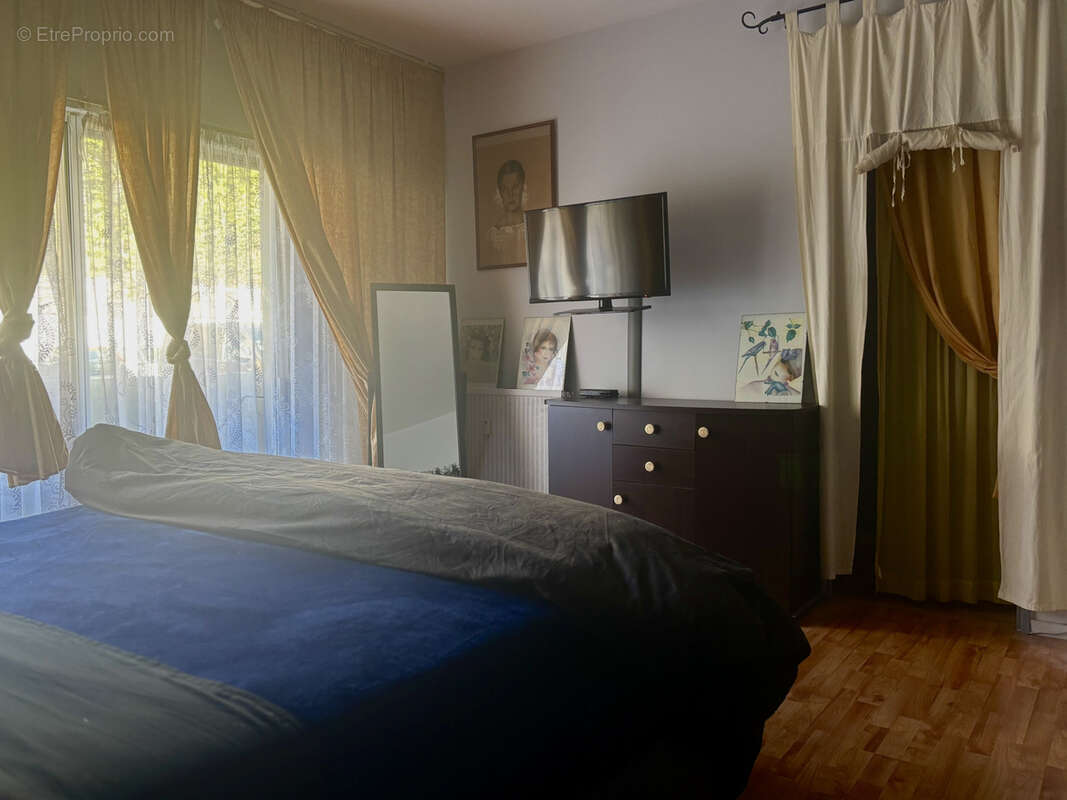 Appartement à ROQUEBRUNE-CAP-MARTIN