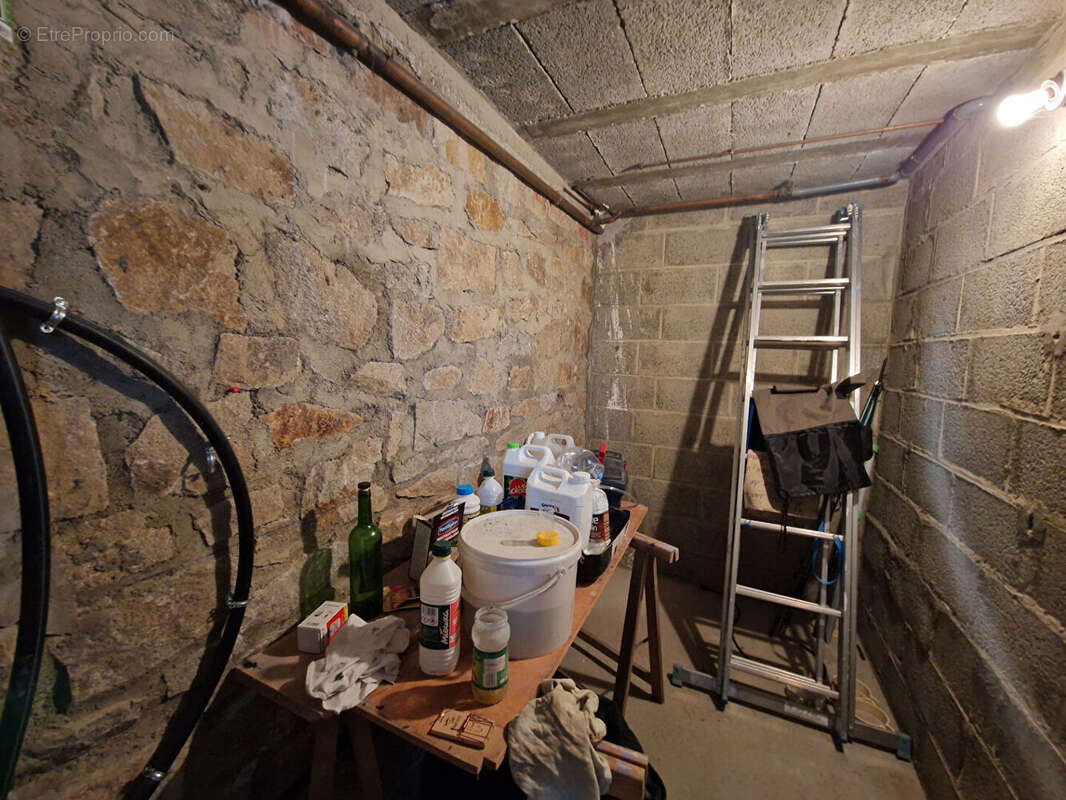 Appartement à SAINT-MALO