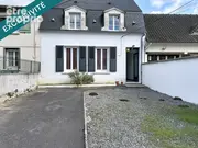 Photo 1 - Maison à TRACY-LE-MONT