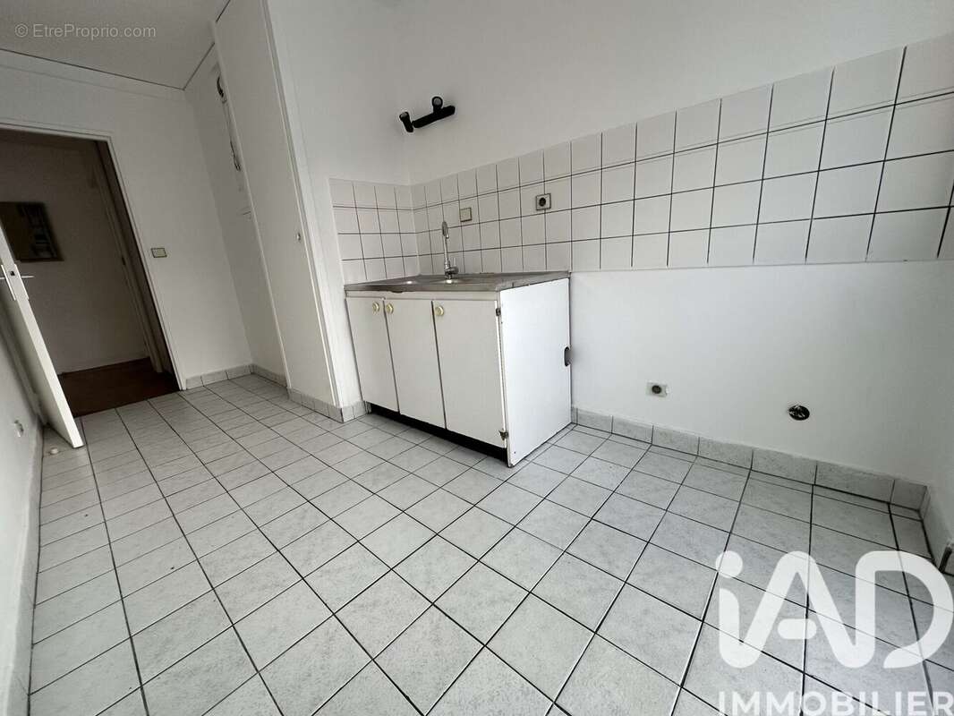 Photo 5 - Appartement à SAINT-MANDE