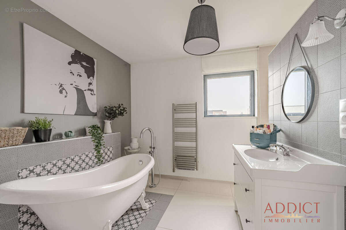 Maison à MITTELHAUSBERGEN