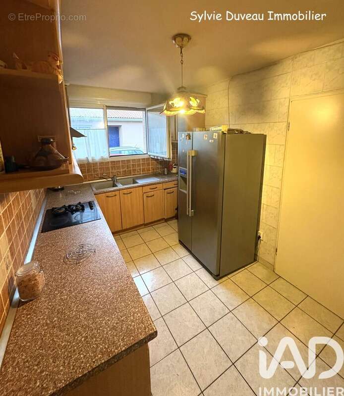 Photo 4 - Maison à MONTAUBAN