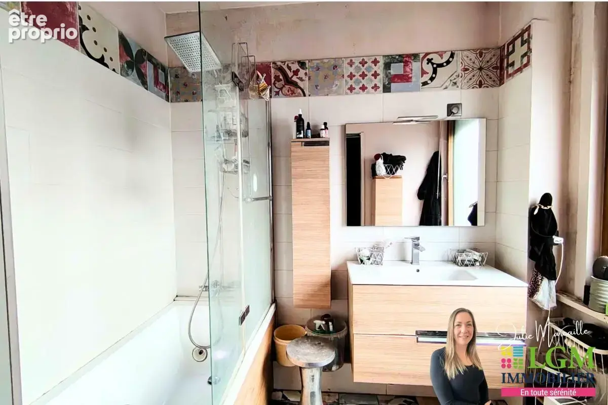  Valenciennes – La Rhonelle – Ensemble immobilier de +800 m² – Spécial investisseurs - photo 5