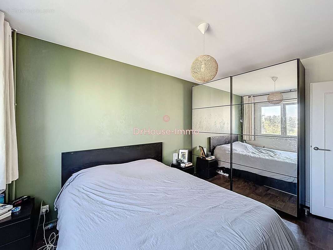 Appartement à TASSIN-LA-DEMI-LUNE