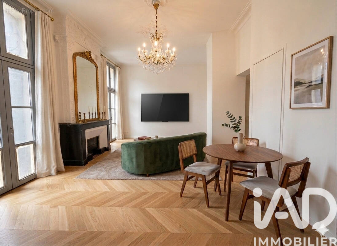 Photo 1 - Appartement à VALERGUES