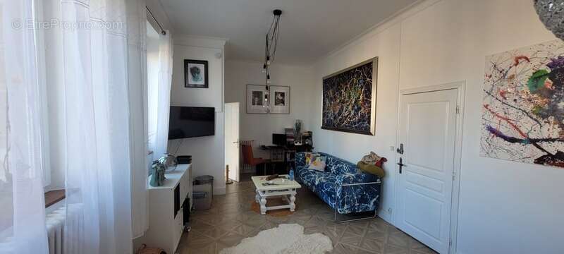 Maison à PLOUBAZLANEC