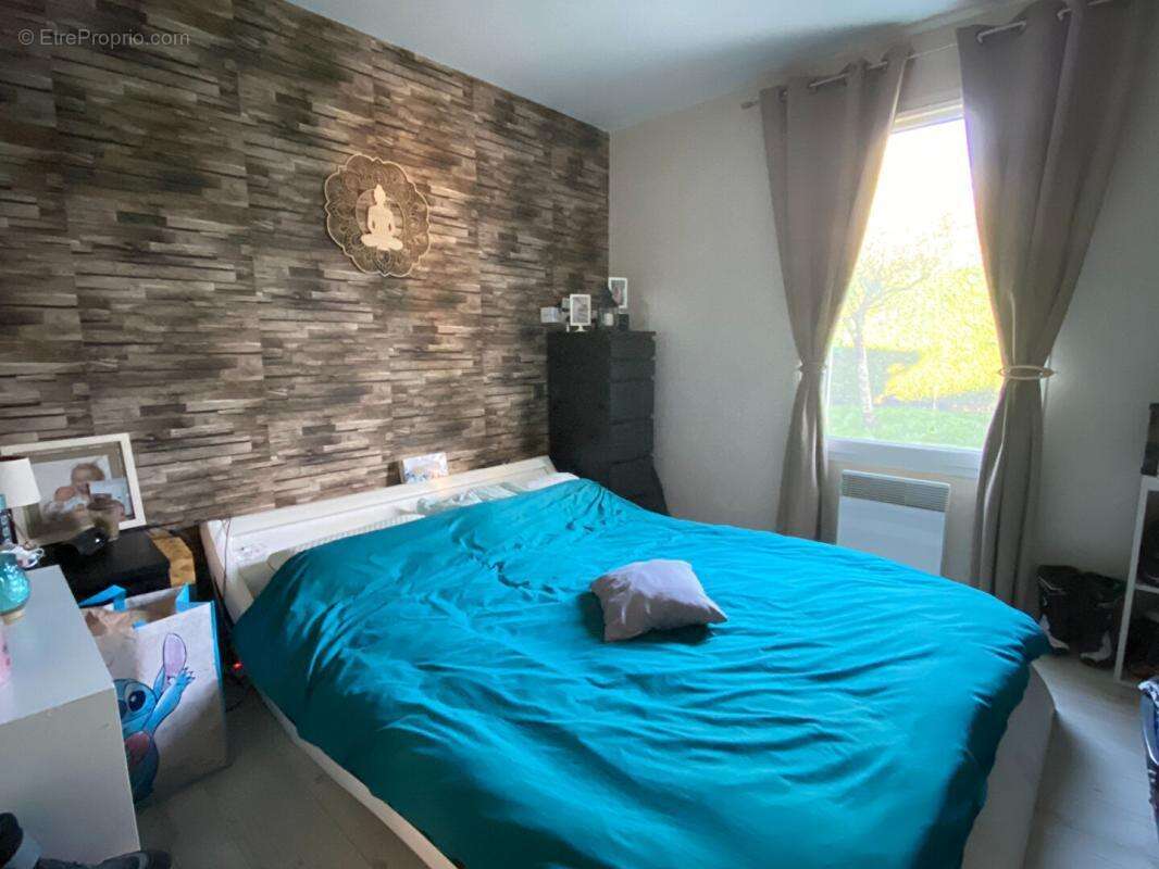 Maison à SAINT-QUENTIN-DE-BARON