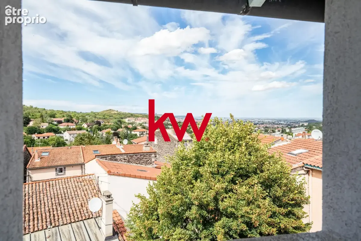 Maison 9 pièces 200 m² à vendre à Romagnat (63540) - photo 7