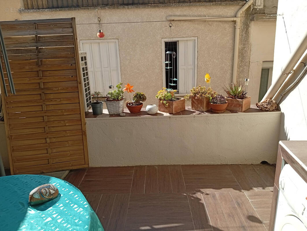 Maison à BOMPAS