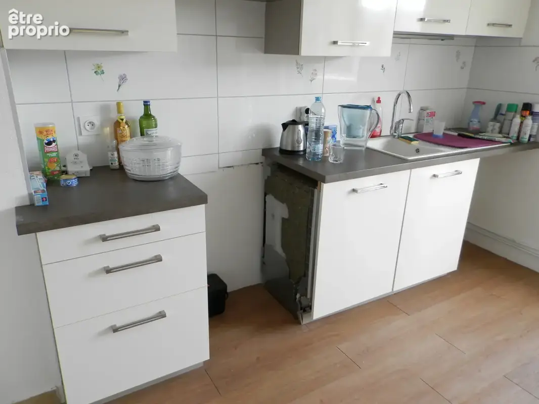 CUISINE10.60 M²