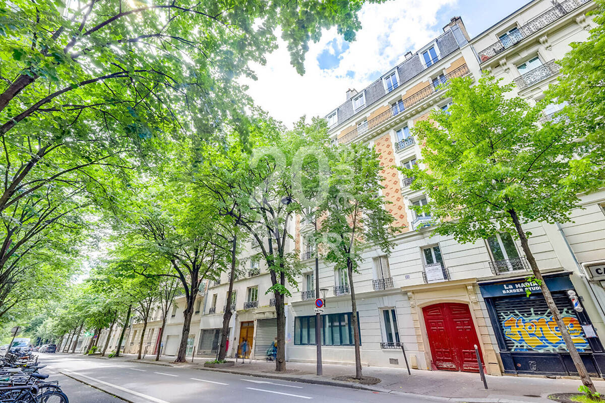 Appartement à PARIS-13E