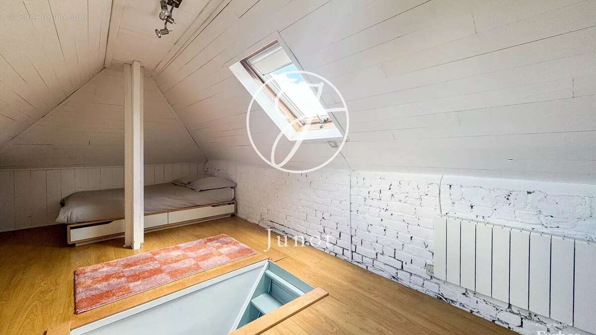 Maison à LILLE