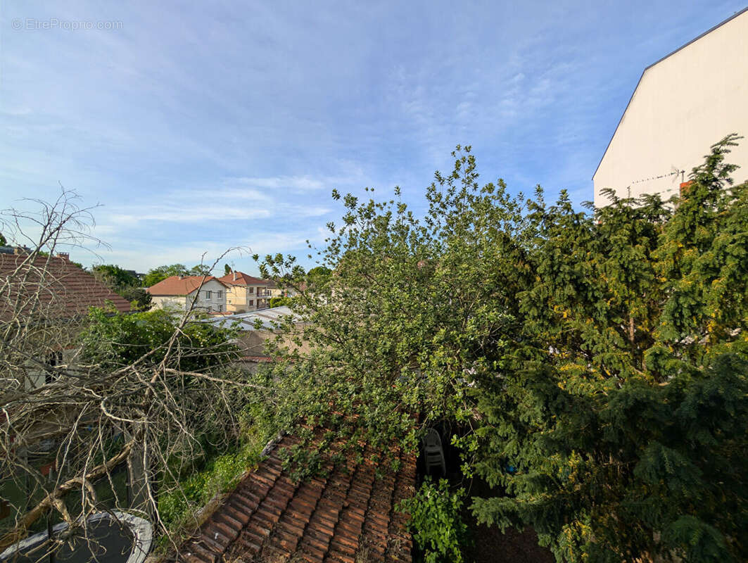 Appartement à MONTGERON