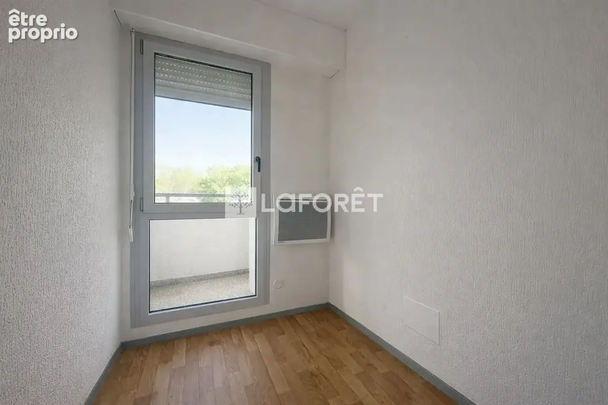 Royan Studio en rez-de-chaussée avec grand balcon  29 m² - photo 5