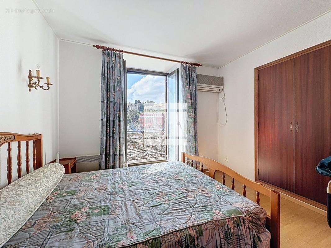 Appartement à BASTIA