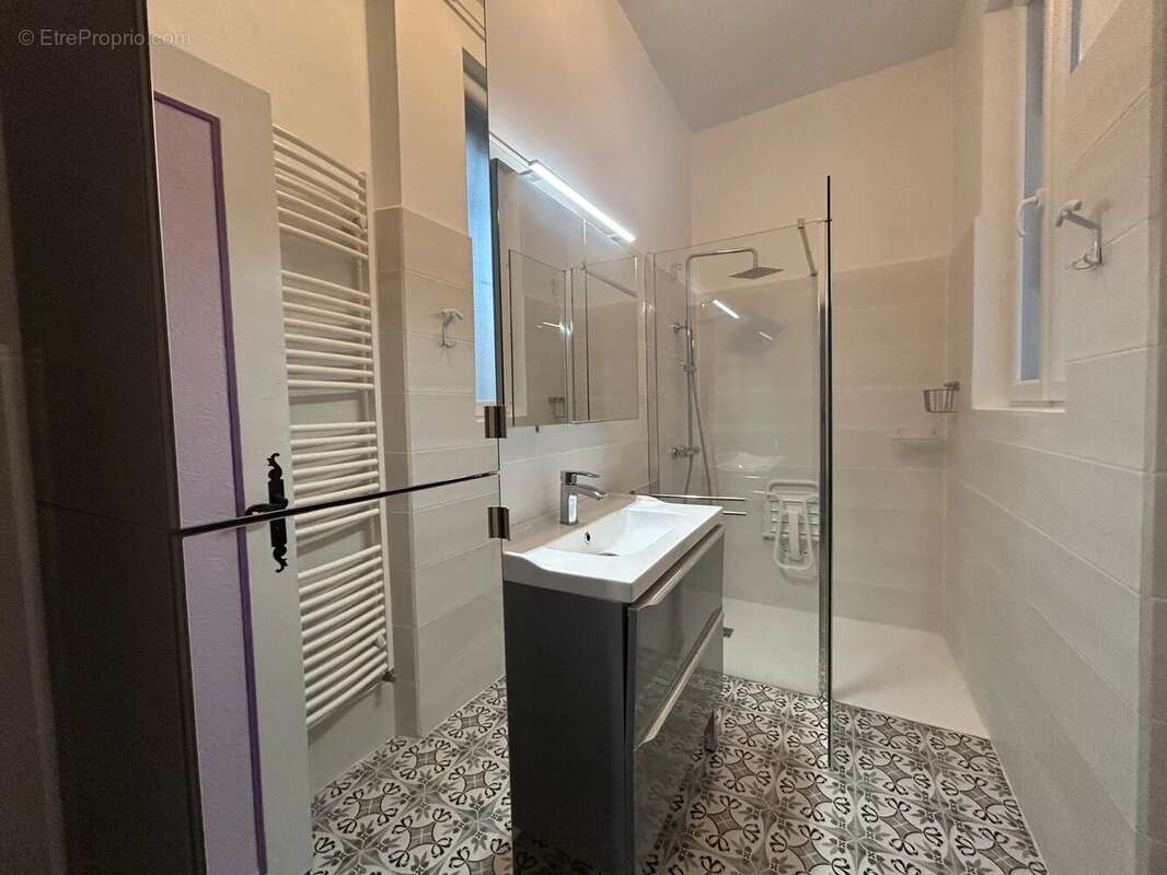 Maison à MORTAGNE-AU-PERCHE