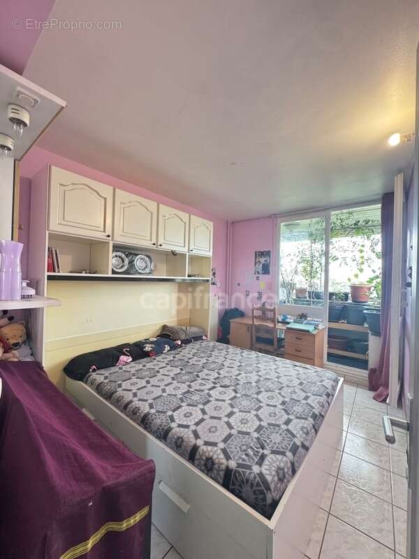 Appartement à SEVRAN