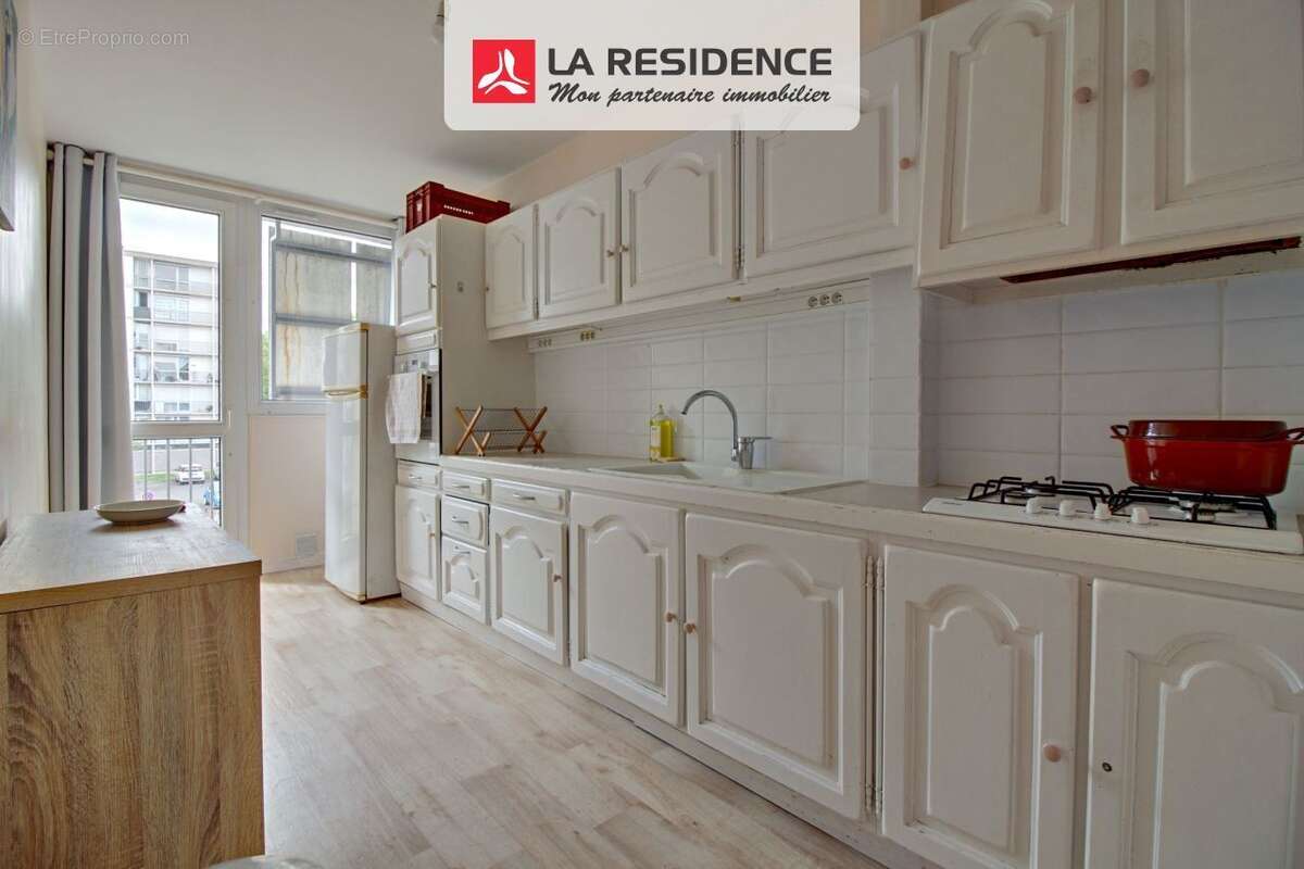Appartement à POISSY