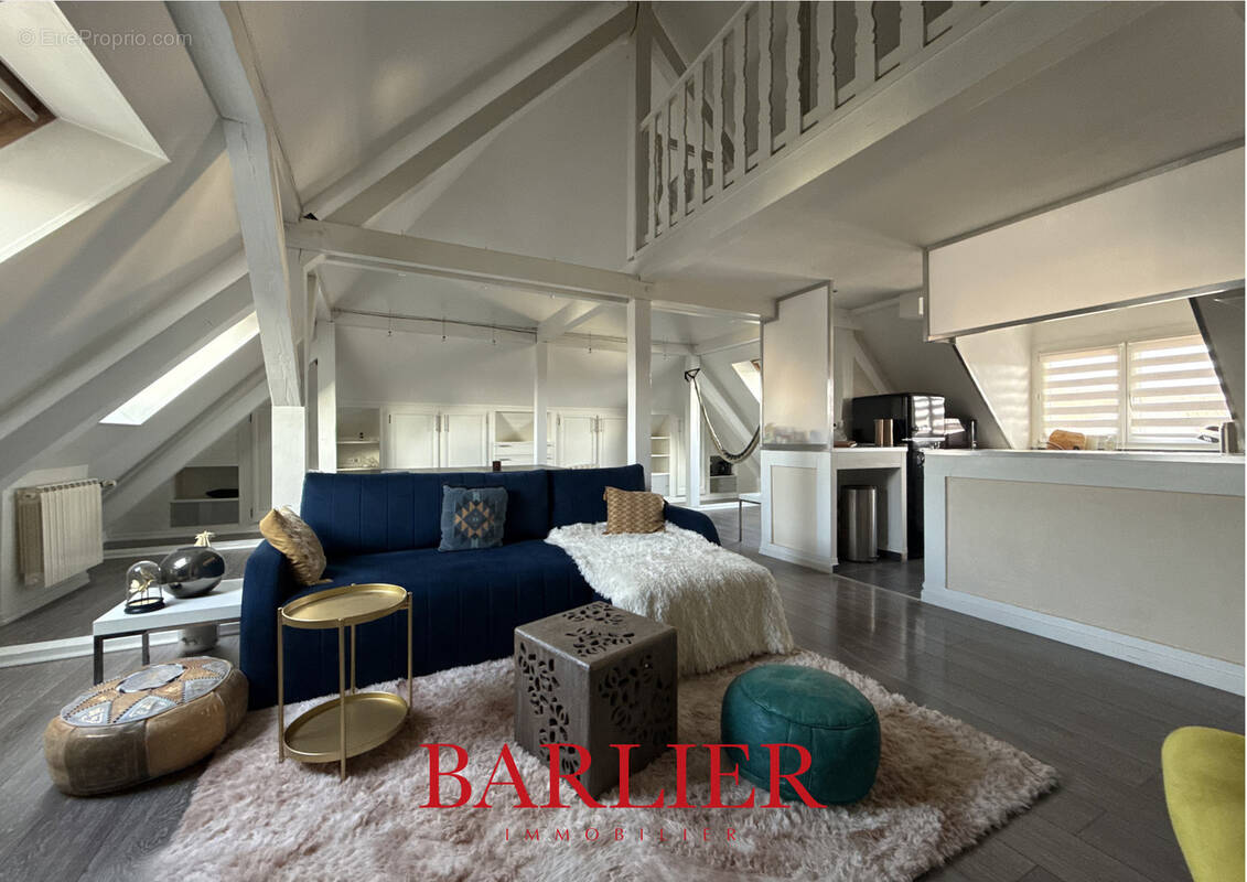 Appartement à HOERDT