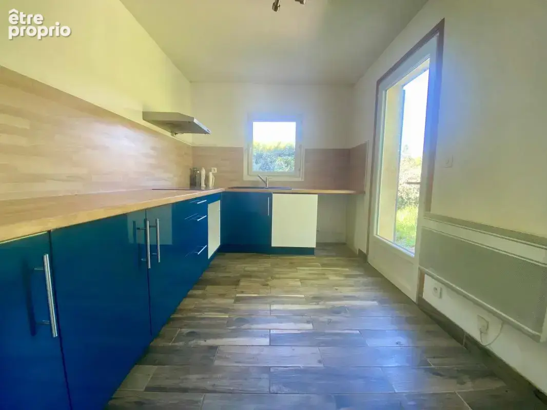 Le Bugue — Trois chambres, DPE B et jardin arboré - photo 7