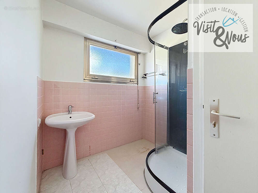 Appartement à LE HAVRE