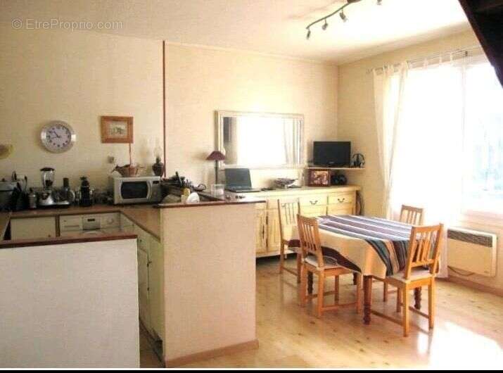 Appartement à LA SEYNE-SUR-MER