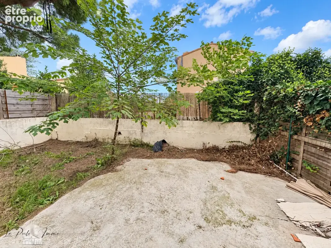 Exclusivité - Studio avec jardin 80 m2 - photo 2
