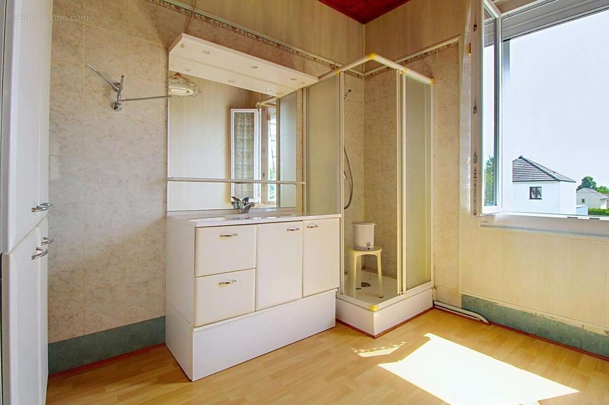 Photo 6 - Maison à BLANZY