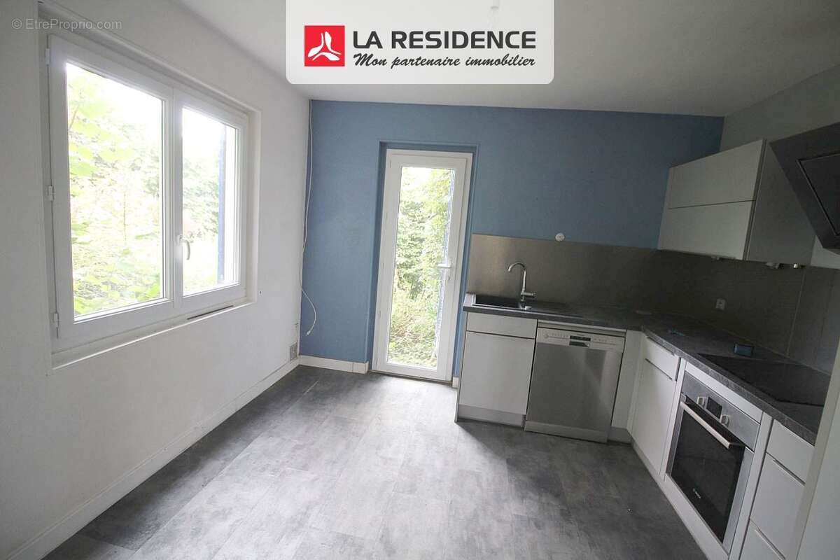 Maison 182 m² à Quincampoix  - photo 5