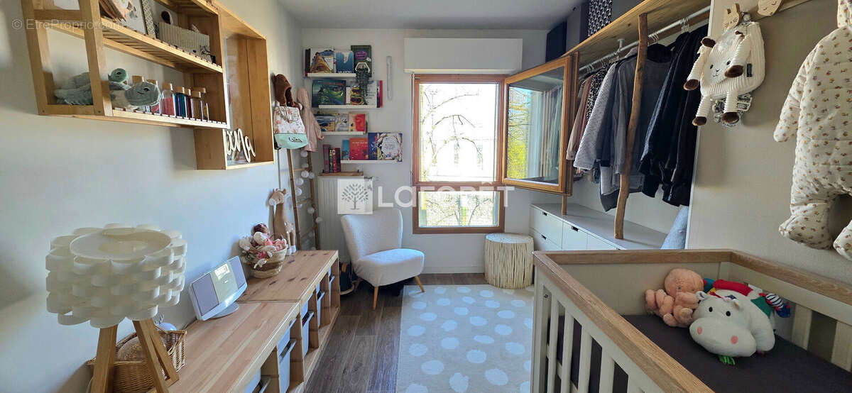 Appartement à SAINT-DENIS