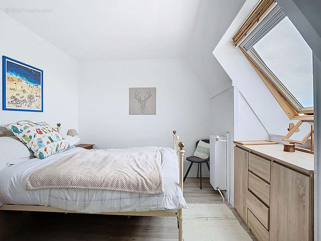 Appartement à TOURS