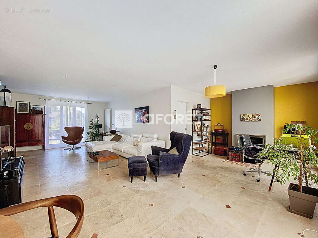 Maison à VERNOUILLET