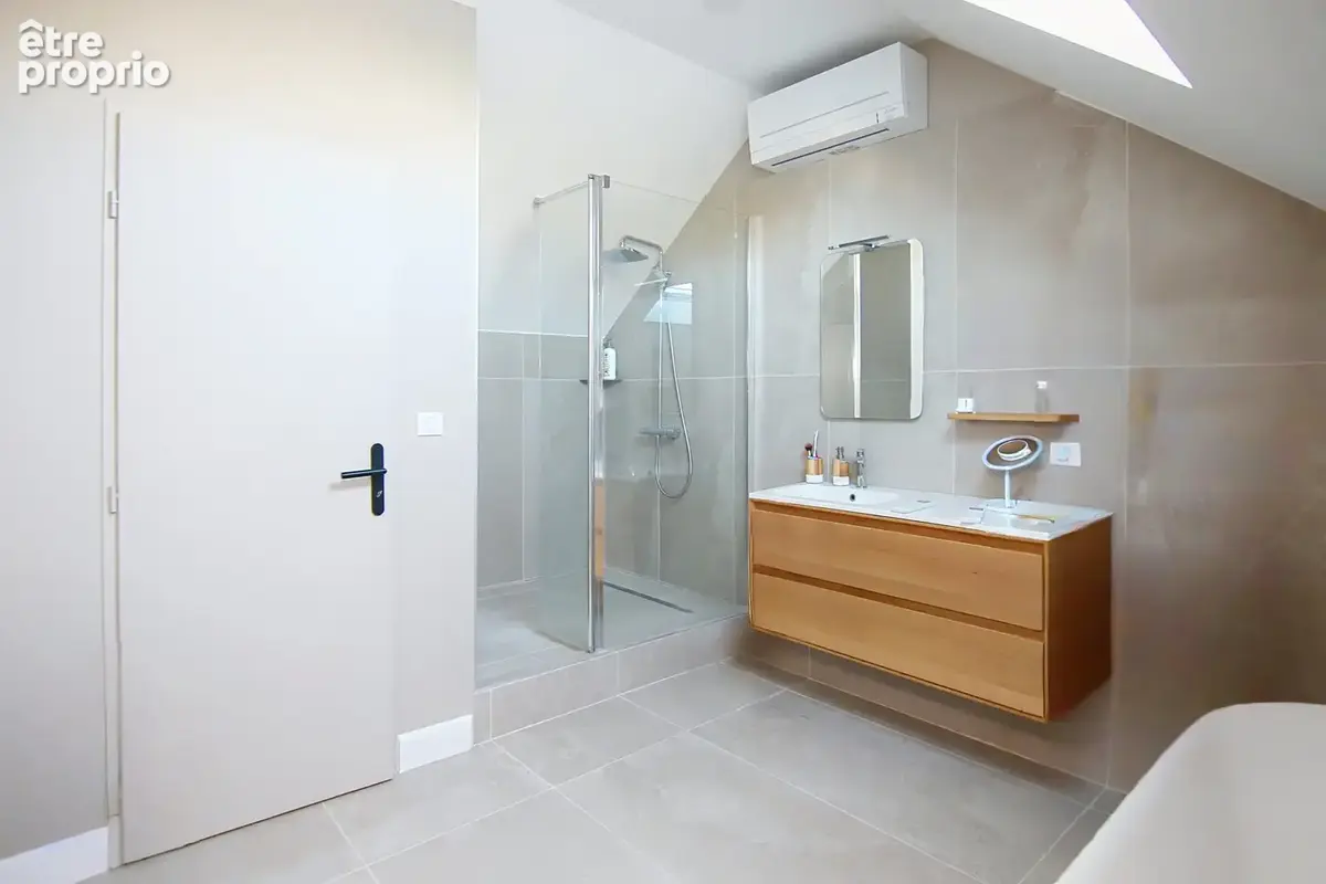 Maison 6 Pièces 256 m2- 57420 Solgne - photo 14