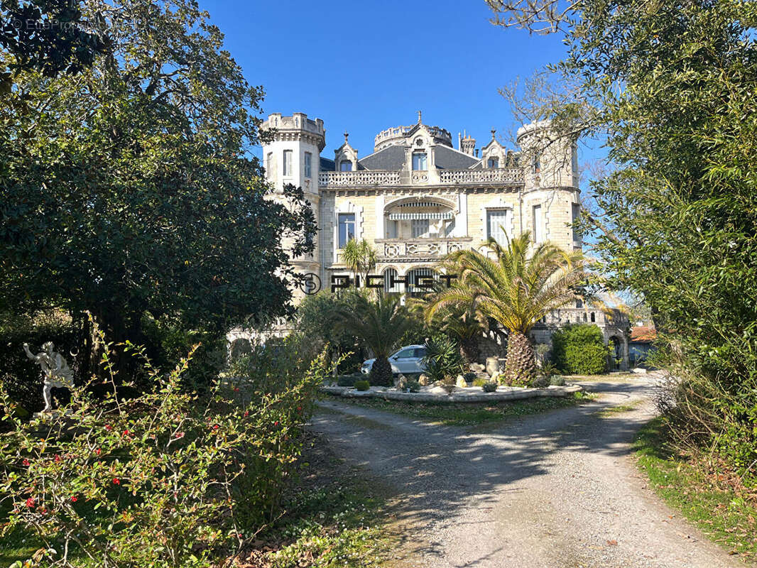 Appartement à ANGLET
