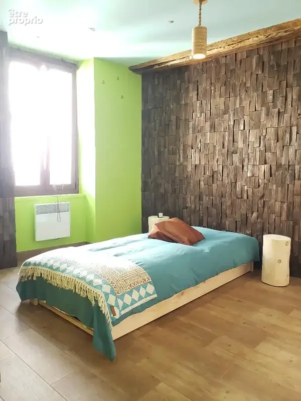 Hendaye : grand appartement à vendre avec possibilité de le transformer en  t3 - photo 4