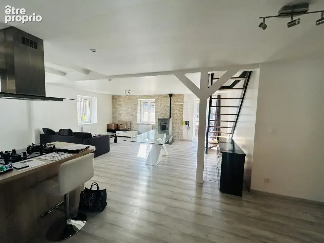 A saisir husseren wesserling maison f6 115 m2 - photo 2