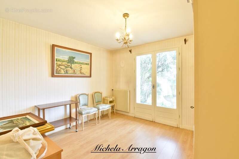 Maison à VILLENEUVE-SUR-LOT